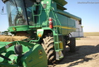 2005 John Deere 9760 STS