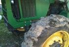 1999 John Deere 5410