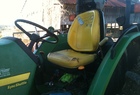 1999 John Deere 5410