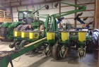 1998 John Deere 1760