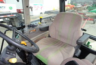 2009 John Deere 5095M