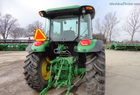 2009 John Deere 5095M