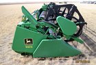 1998 John Deere 925