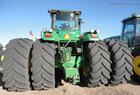 2008 John Deere 9330