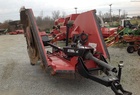 2008 Bush Hog 2715