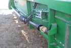 2011 John Deere 635F