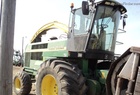 1999 John Deere 6850