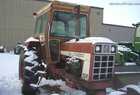  International Harvester 666