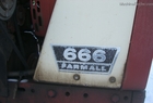  International Harvester 666