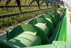 2010 John Deere 630F