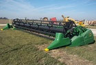 2010 John Deere 630F