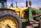 1965 John Deere 4020