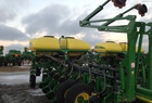 2009 John Deere 1770NT
