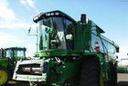 2010 John Deere 9770 STS