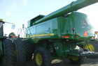 2010 John Deere 9770 STS