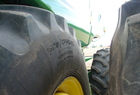2011 John Deere 9770 STS