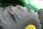 2011 John Deere 9770 STS
