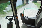 2011 John Deere 9770 STS