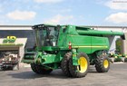 2011 John Deere 9770 STS