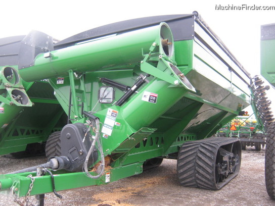 2009 Brent 1194