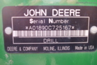 2007 John Deere 1910