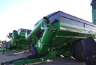 2010 Unverferth Brent 1394