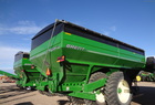 2010 Unverferth Brent 1394