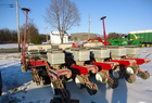 1992 White 6100