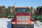 1994 International S2300