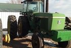 1979 John Deere 4840