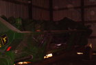 1998 John Deere 893