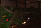 1998 John Deere 893