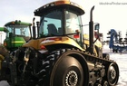 2011 Caterpillar MT765C