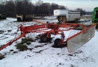  Kuhn GA4100TH
