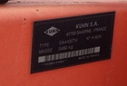  Kuhn GA4100TH