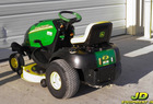 2004 John Deere SST15