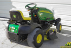 2004 John Deere SST15