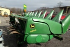 2008 John Deere 608C