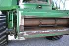 1994 John Deere 9600