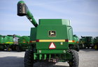 1994 John Deere 9600