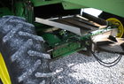 1994 John Deere 9600