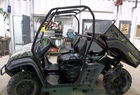 2008 Cub Cadet 4X4
