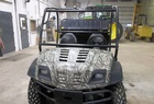 2008 Cub Cadet 4X4