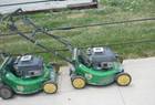 2006 John Deere JX75 LAWN MOWER