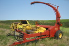 2008 New Holland FP230