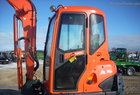  Kubota KX121-3
