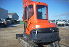  Kubota KX121-3