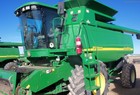 2003 John Deere 9750 STS
