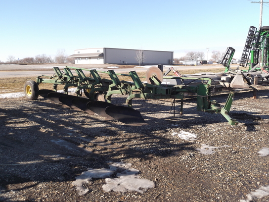 John Deere 2500