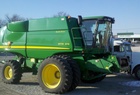 2010 John Deere 9770 STS